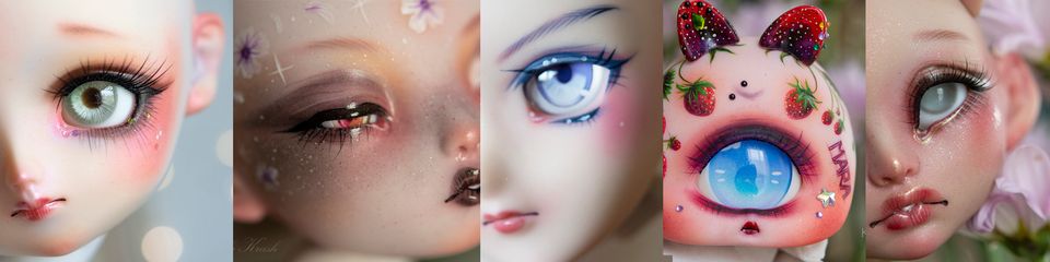 Doll Photos
